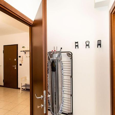 Come Casa Like Home Apartment With Parking Turim Exterior foto