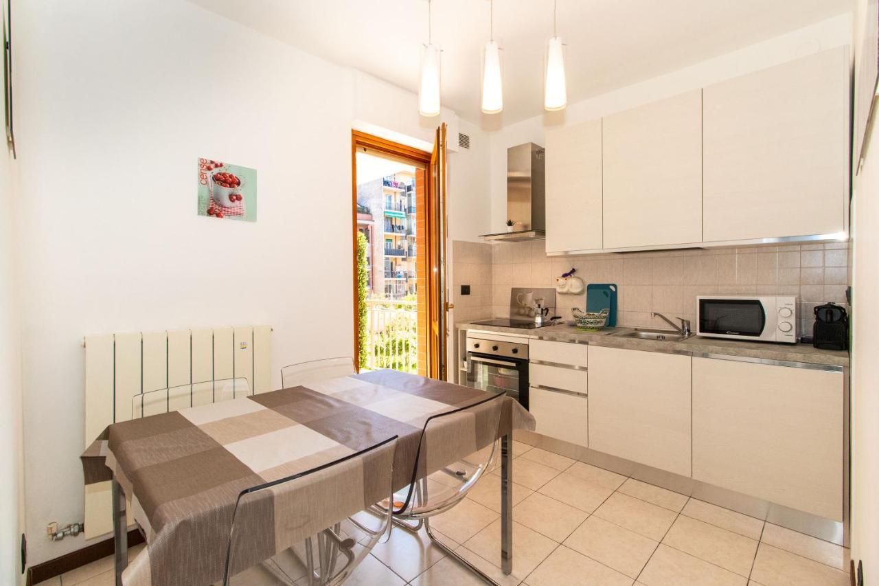 Come Casa Like Home Apartment With Parking Turim Exterior foto