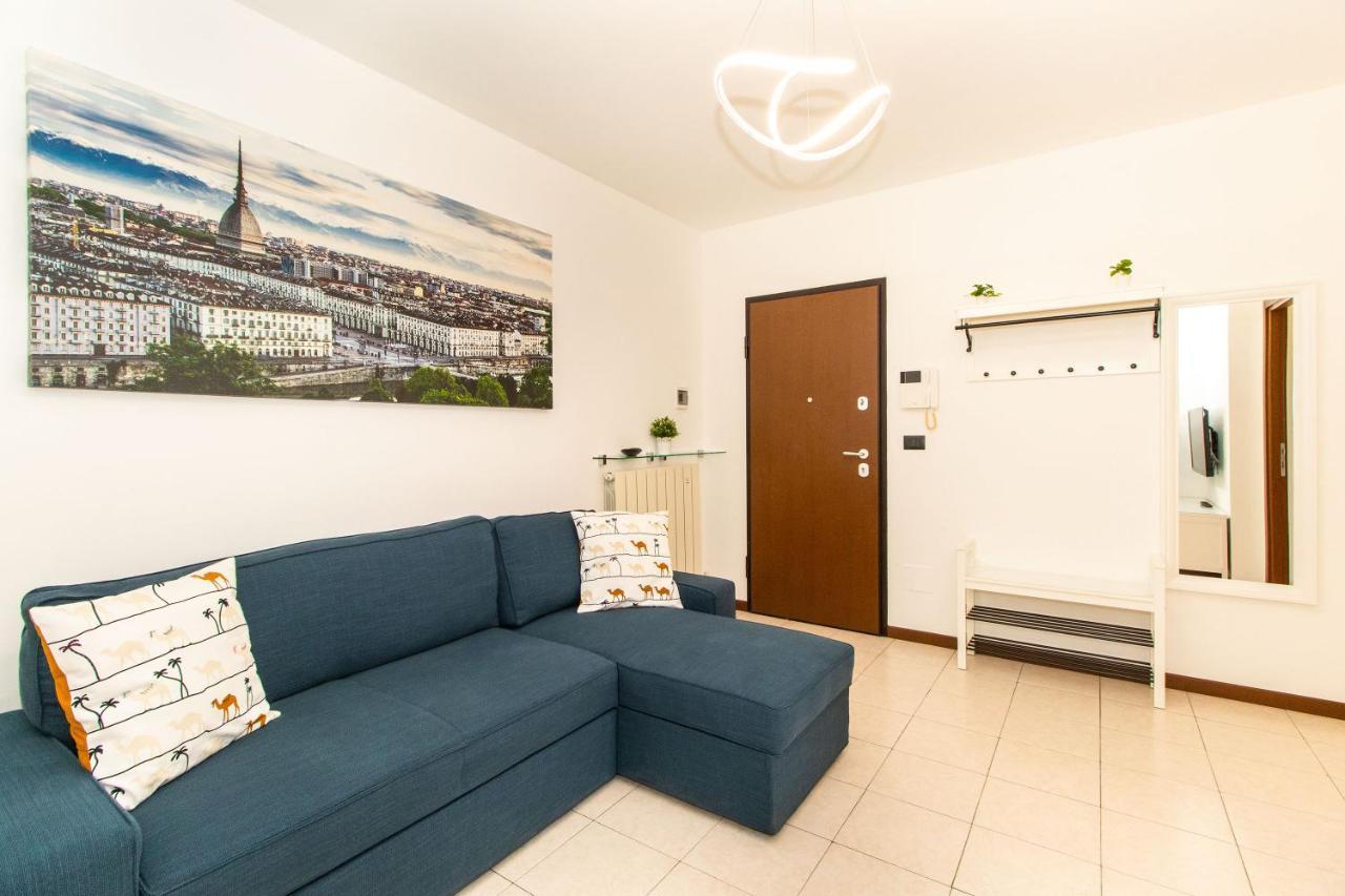 Come Casa Like Home Apartment With Parking Turim Exterior foto