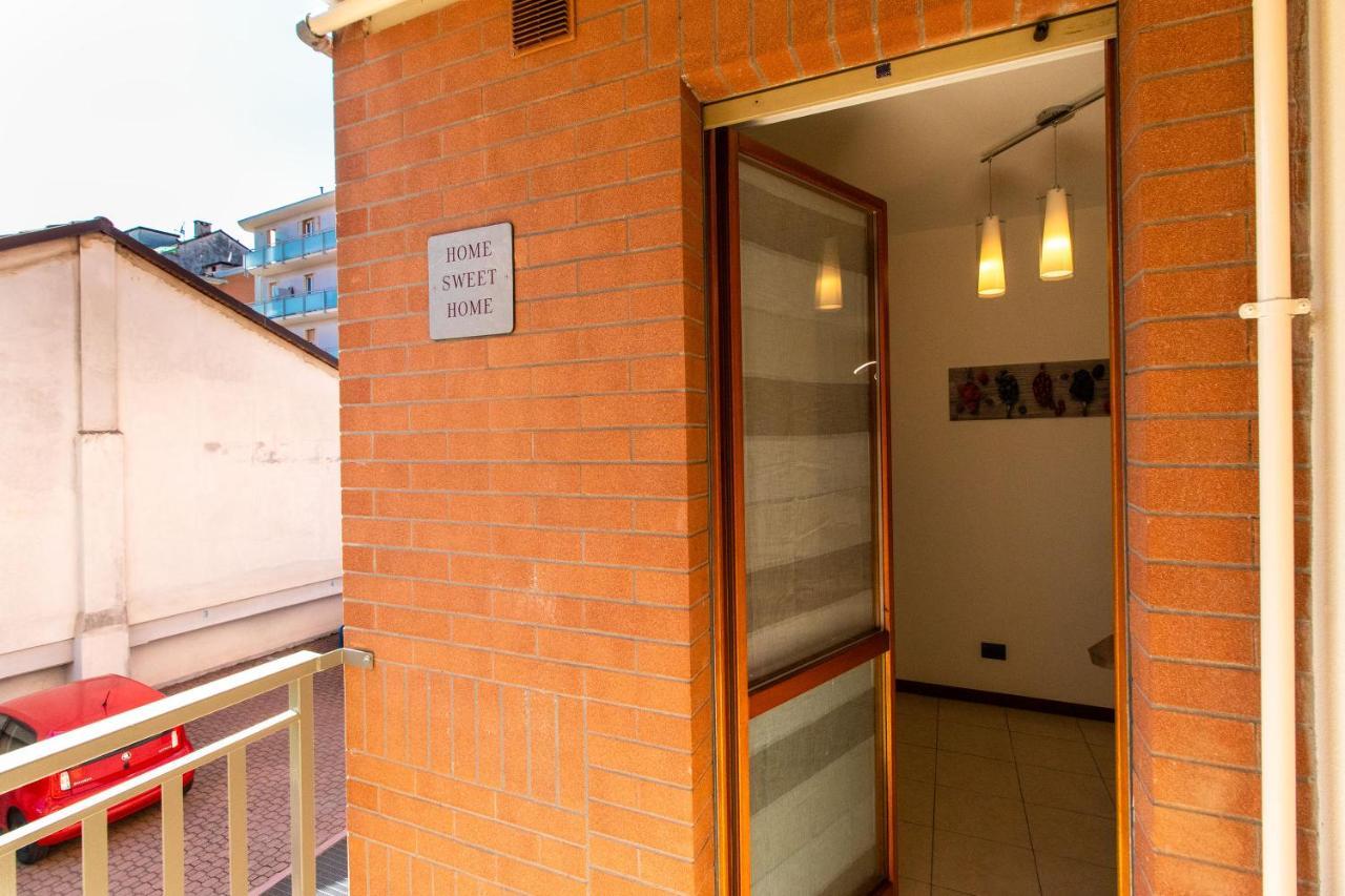 Come Casa Like Home Apartment With Parking Turim Exterior foto