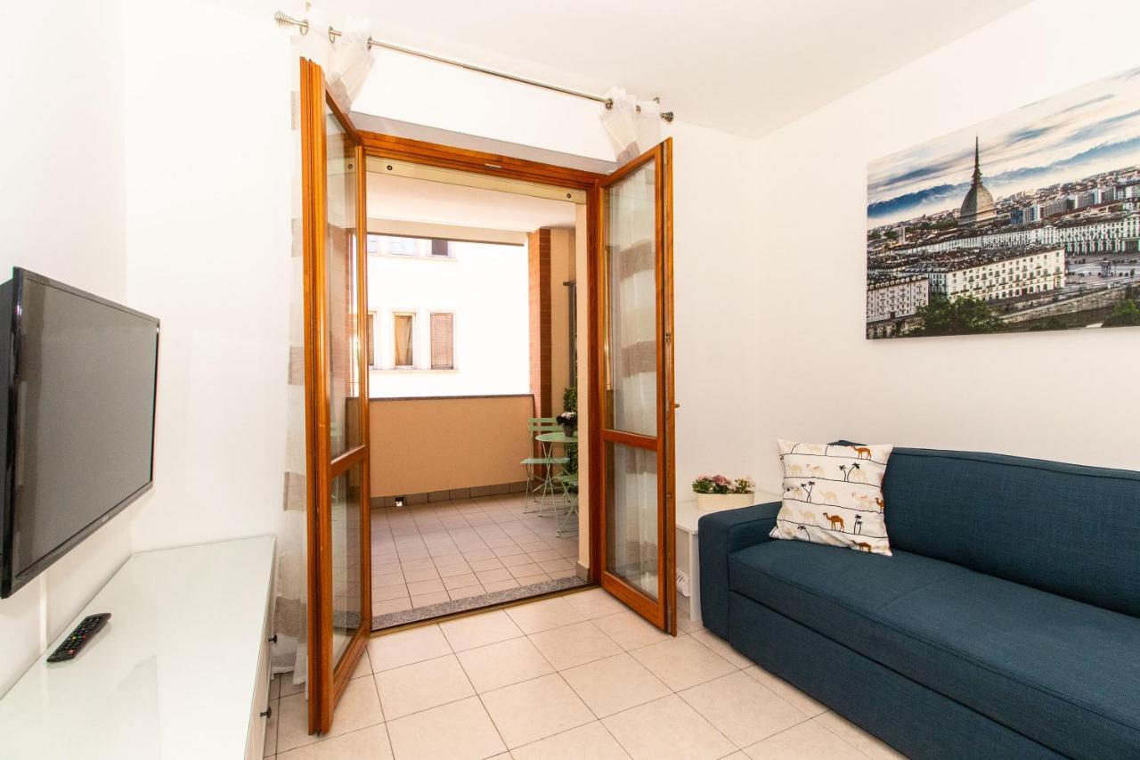 Come Casa Like Home Apartment With Parking Turim Exterior foto